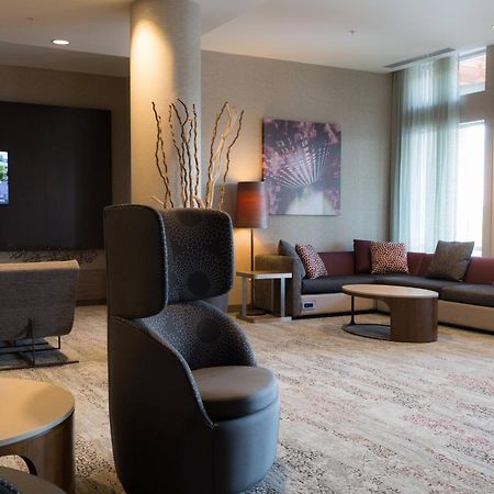 Отель Courtyard By Marriott Моргантаун Экстерьер фото