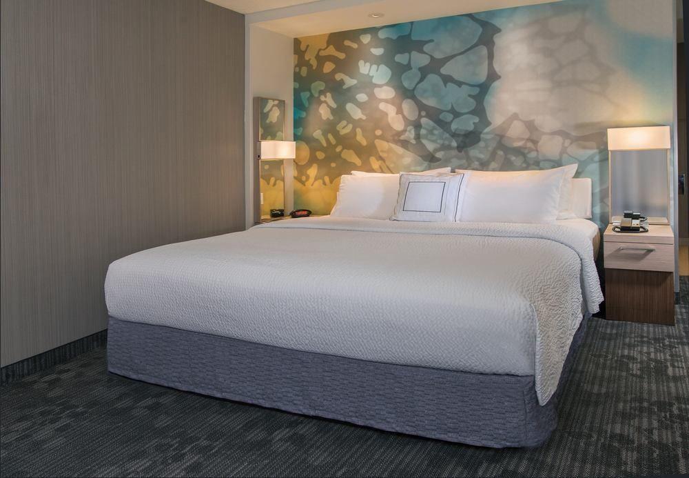 Отель Courtyard By Marriott Моргантаун Экстерьер фото