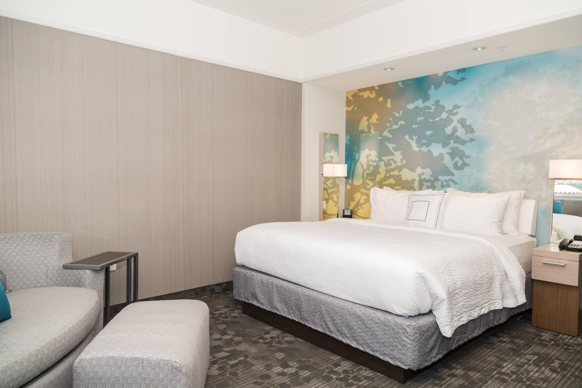 Отель Courtyard By Marriott Моргантаун Экстерьер фото