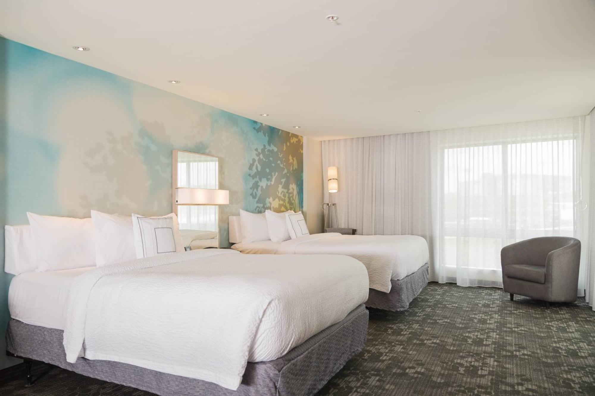 Отель Courtyard By Marriott Моргантаун Экстерьер фото
